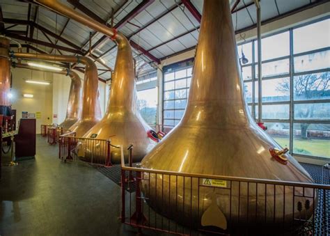 The distillery - Pride In Our Spirit Gallery. Each of our recipes is handcrafted, using select botanicals that result in a spirit that tells its own story. Our 450 litre bespoke still sits at the heart of our Distillery, anchoring us in our craft and distilling premium artisan spirits. We store them until they are polished and bold enough to be bottled and hand ...